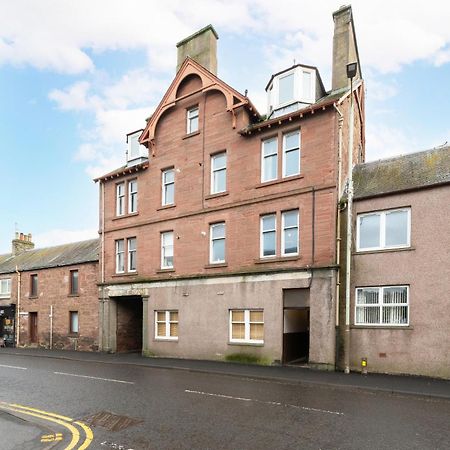 Central Apartments - Derelict Blairgowrie and Rattray Bagian luar foto